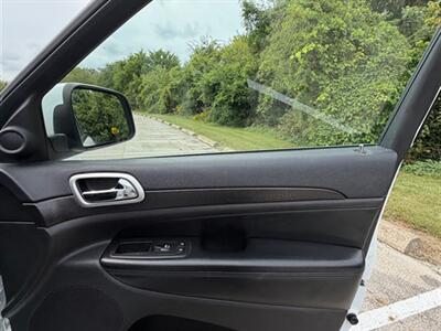 2015 Jeep Grand Cherokee Altitude - Photo 21 - Midlothian, IL 60445