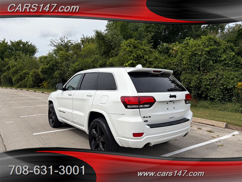 2015 Jeep Grand Cherokee Altitude - Photo 3 - Midlothian, IL 60445
