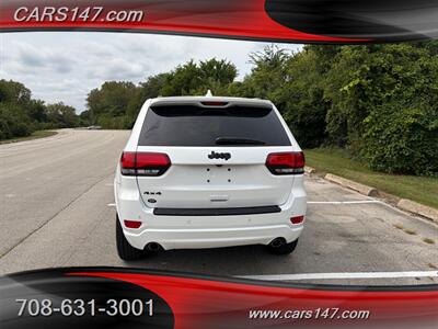 2015 Jeep Grand Cherokee Altitude - Photo 4 - Midlothian, IL 60445
