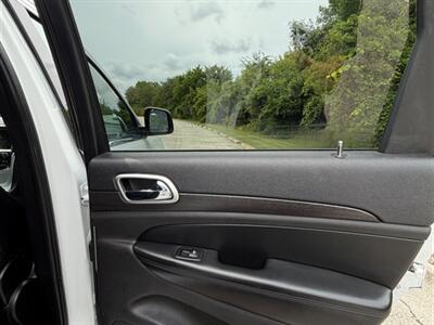 2015 Jeep Grand Cherokee Altitude - Photo 23 - Midlothian, IL 60445
