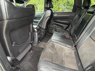 2015 Jeep Grand Cherokee Altitude - Photo 19 - Midlothian, IL 60445