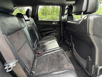 2015 Jeep Grand Cherokee Altitude - Photo 20 - Midlothian, IL 60445