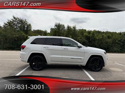 2015 Jeep Grand Cherokee Altitude - Photo 6 - Midlothian, IL 60445