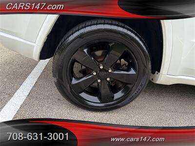 2015 Jeep Grand Cherokee Altitude - Photo 26 - Midlothian, IL 60445