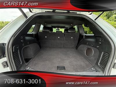2015 Jeep Grand Cherokee Altitude - Photo 9 - Midlothian, IL 60445