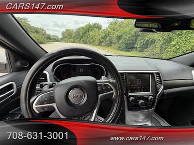 2015 Jeep Grand Cherokee Altitude - Photo 12 - Midlothian, IL 60445