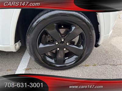 2015 Jeep Grand Cherokee Altitude - Photo 25 - Midlothian, IL 60445