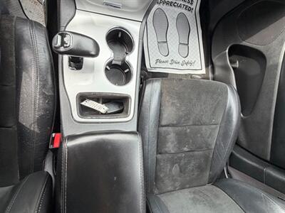 2015 Jeep Grand Cherokee Altitude - Photo 15 - Midlothian, IL 60445