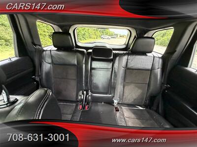 2015 Jeep Grand Cherokee Altitude - Photo 11 - Midlothian, IL 60445