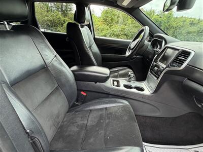 2015 Jeep Grand Cherokee Altitude - Photo 18 - Midlothian, IL 60445