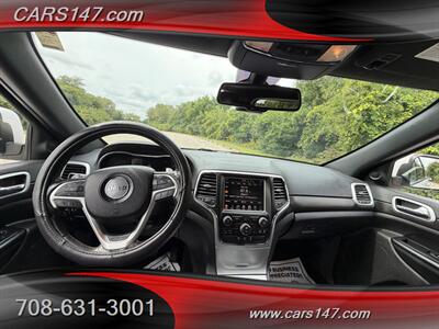 2015 Jeep Grand Cherokee Altitude - Photo 10 - Midlothian, IL 60445