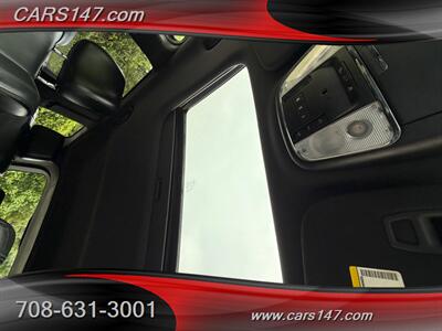 2015 Jeep Grand Cherokee Altitude - Photo 16 - Midlothian, IL 60445