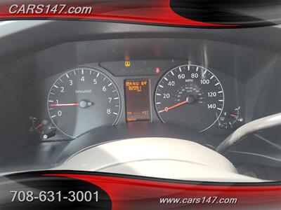 2021 Nissan NV 2500 HD SV   - Photo 14 - Midlothian, IL 60445