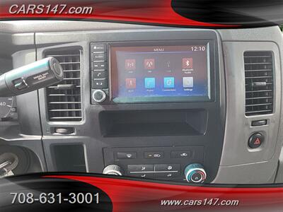 2021 Nissan NV 2500 HD SV   - Photo 13 - Midlothian, IL 60445