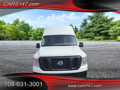 2021 Nissan NV 2500 HD SV   - Photo 8 - Midlothian, IL 60445