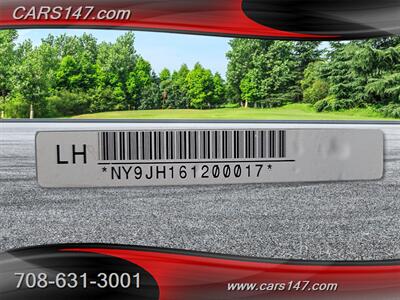 2021 Nissan NV 2500 HD SV   - Photo 20 - Midlothian, IL 60445