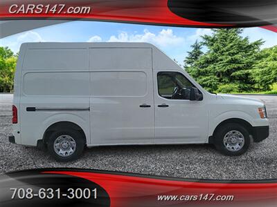 2021 Nissan NV 2500 HD SV   - Photo 6 - Midlothian, IL 60445