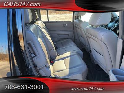 2014 Honda Pilot Touring   - Photo 14 - Midlothian, IL 60445