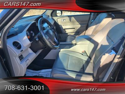 2014 Honda Pilot Touring   - Photo 11 - Midlothian, IL 60445
