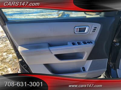 2014 Honda Pilot Touring   - Photo 25 - Midlothian, IL 60445