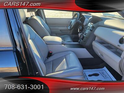 2014 Honda Pilot Touring   - Photo 12 - Midlothian, IL 60445