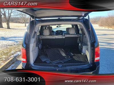 2014 Honda Pilot Touring   - Photo 10 - Midlothian, IL 60445