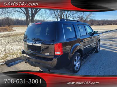 2014 Honda Pilot Touring   - Photo 7 - Midlothian, IL 60445