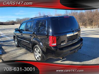 2014 Honda Pilot Touring   - Photo 9 - Midlothian, IL 60445