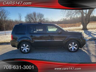 2014 Honda Pilot Touring   - Photo 6 - Midlothian, IL 60445