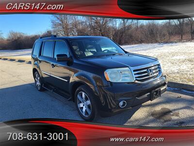 2014 Honda Pilot Touring   - Photo 5 - Midlothian, IL 60445
