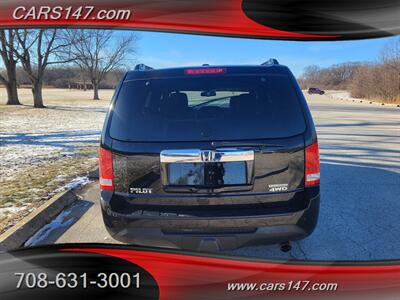 2014 Honda Pilot Touring   - Photo 8 - Midlothian, IL 60445