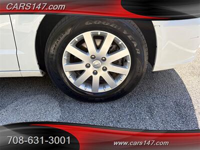 2015 Chrysler Town and Country Touring   - Photo 28 - Midlothian, IL 60445
