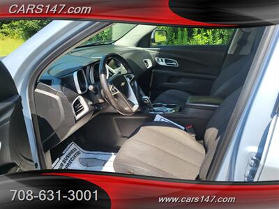 2015 Chevrolet Equinox LT   - Photo 16 - Midlothian, IL 60445