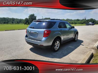 2015 Chevrolet Equinox LT   - Photo 6 - Midlothian, IL 60445