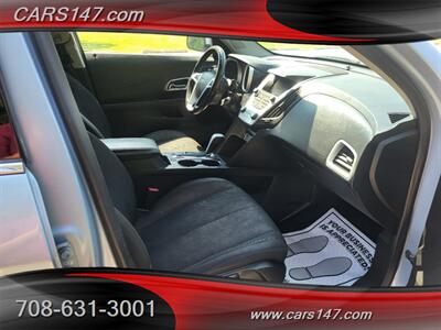 2015 Chevrolet Equinox LT   - Photo 22 - Midlothian, IL 60445