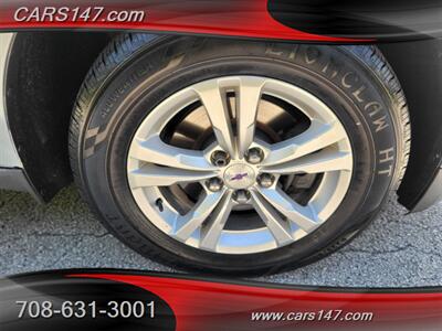 2015 Chevrolet Equinox LT   - Photo 11 - Midlothian, IL 60445