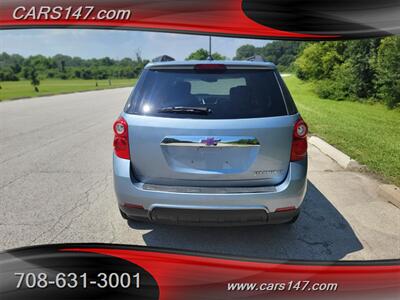 2015 Chevrolet Equinox LT   - Photo 7 - Midlothian, IL 60445
