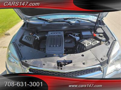 2015 Chevrolet Equinox LT   - Photo 13 - Midlothian, IL 60445