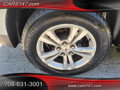 2015 Chevrolet Equinox LT   - Photo 12 - Midlothian, IL 60445
