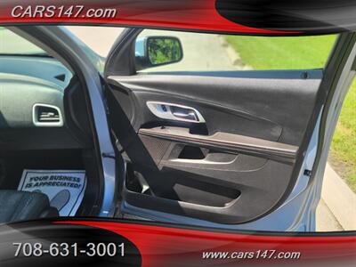 2015 Chevrolet Equinox LT   - Photo 23 - Midlothian, IL 60445