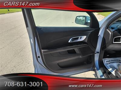 2015 Chevrolet Equinox LT   - Photo 17 - Midlothian, IL 60445