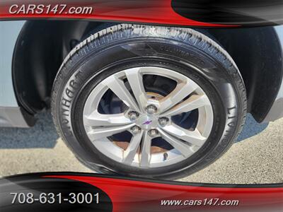 2015 Chevrolet Equinox LT   - Photo 9 - Midlothian, IL 60445