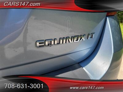 2015 Chevrolet Equinox LT   - Photo 24 - Midlothian, IL 60445