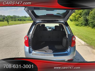 2015 Chevrolet Equinox LT   - Photo 14 - Midlothian, IL 60445