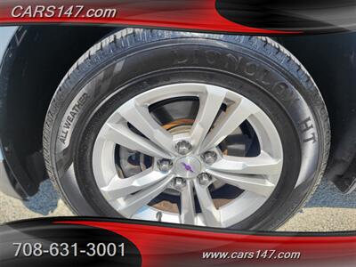 2015 Chevrolet Equinox LT   - Photo 10 - Midlothian, IL 60445