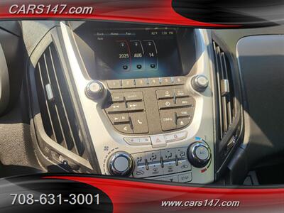 2015 Chevrolet Equinox LT   - Photo 25 - Midlothian, IL 60445