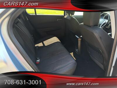 2015 Chevrolet Equinox LT   - Photo 20 - Midlothian, IL 60445