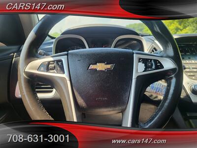 2015 Chevrolet Equinox LT   - Photo 28 - Midlothian, IL 60445
