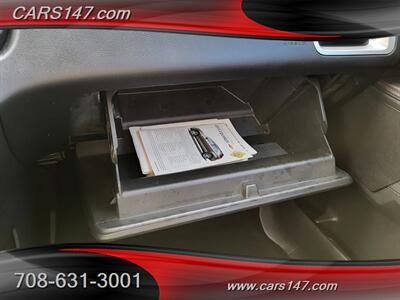 2013 Chevrolet Equinox LT   - Photo 24 - Midlothian, IL 60445