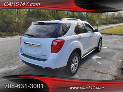 2013 Chevrolet Equinox LT   - Photo 6 - Midlothian, IL 60445